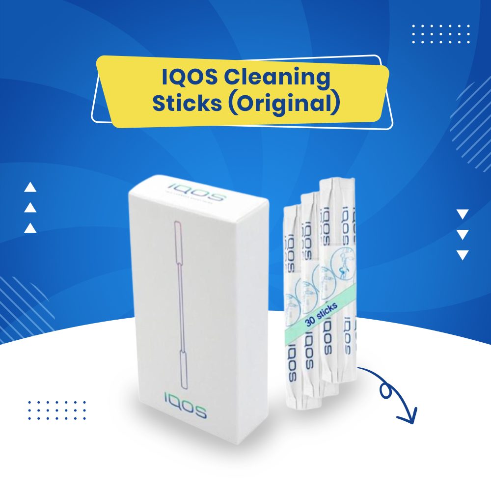 These oil absorbing sheets are perfect for IQOS users! They help to keep your device clean and free of oil build-up, ensuring optimal performance. Simply wipe down your IQOS with one of these sheets after each use and your device will stay looking and working like new. Specification list: -Pack of 50 oil absorbing sheets -Keeps your IQOS clean and free of oil build-up -Ensures optimal performance -Wipes away oil and residue quickly and easily FAQ: Q:How to use it? A:Just wipe your IQOS with the sheet after each use. Q:How often should I use it? A:It depends on how often you use your IQOS, but we recommend at least once a week. Q:Do I need to clean my IQOS before using these sheets? A:No, you can use them on a clean or dirty IQOS.